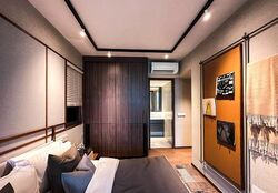 The Continuum (D15), Apartment #437406501